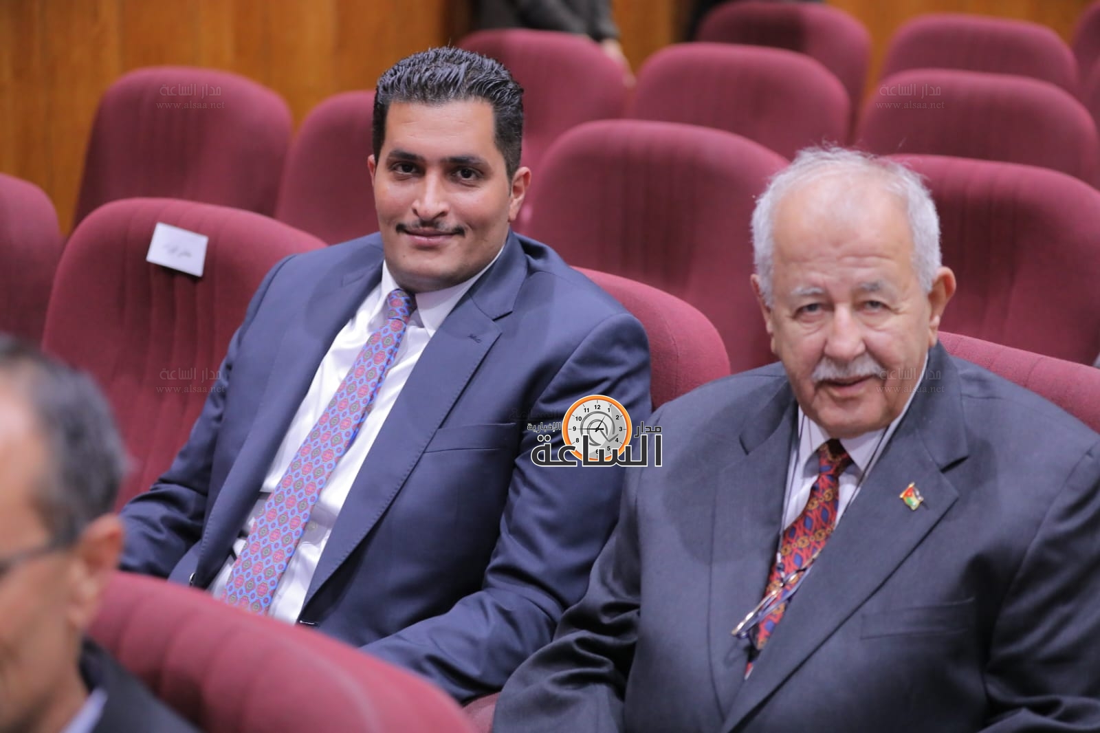 Madar Al-Saa Images 0.8742306674593106