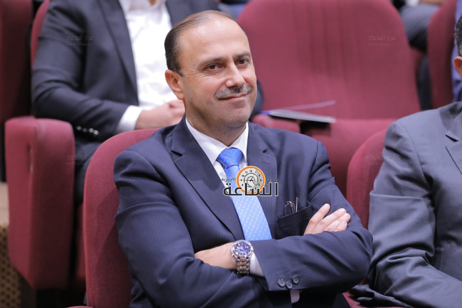 Madar Al-Saa Images 0.5506305084310275