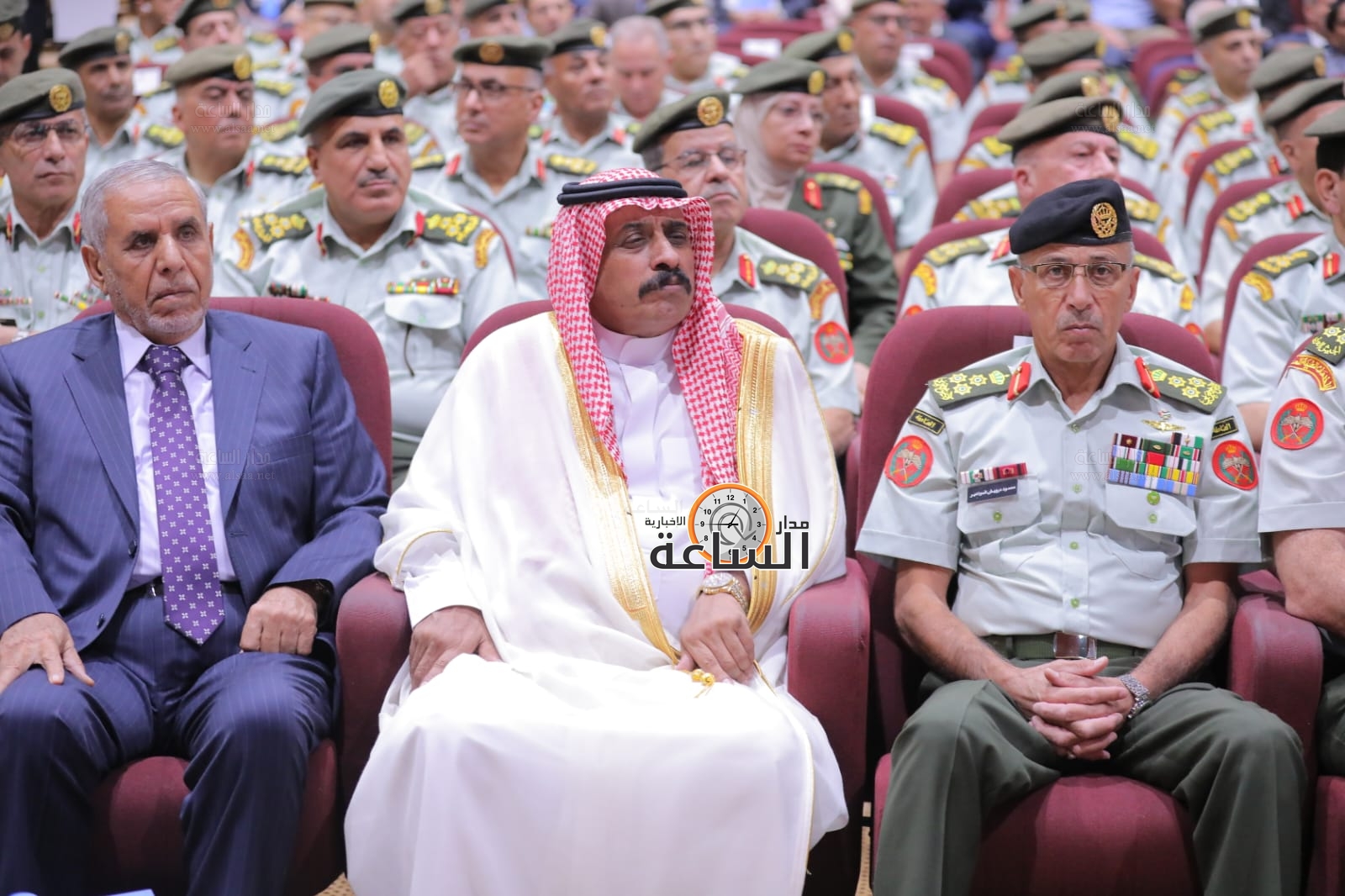 Madar Al-Saa Images 0.16320332998048237