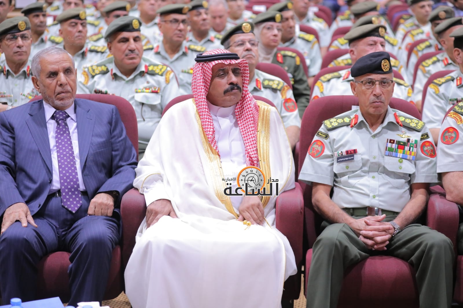 Madar Al-Saa Images 0.6700673211112372