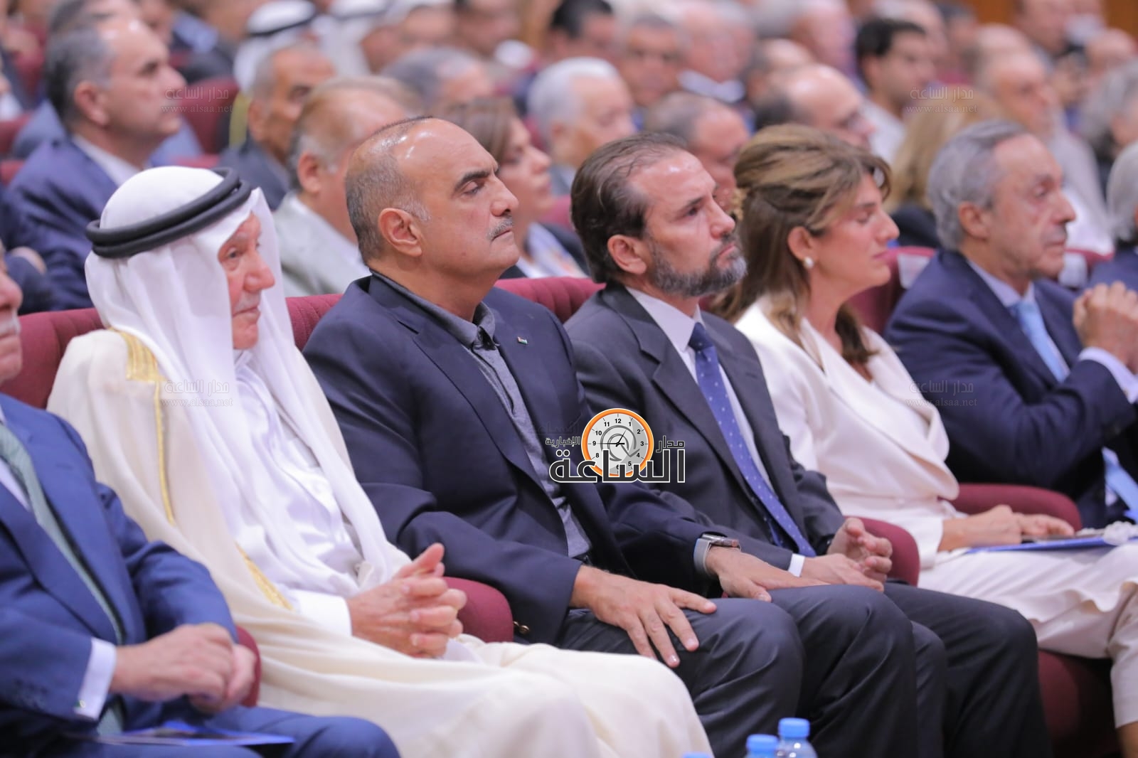 Madar Al-Saa Images 0.2896129412969414