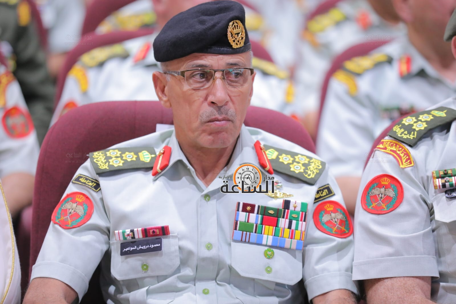 Madar Al-Saa Images 0.3075184204698096