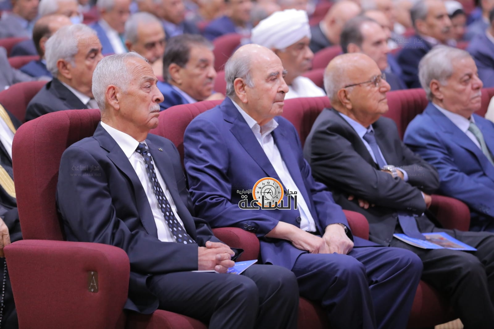 Madar Al-Saa Images 0.9925164062167282