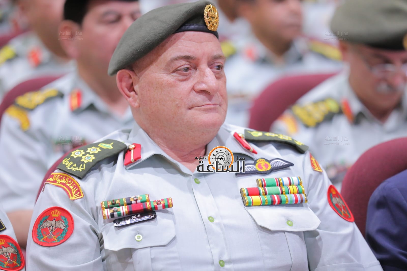 Madar Al-Saa Images 0.6528501573988212