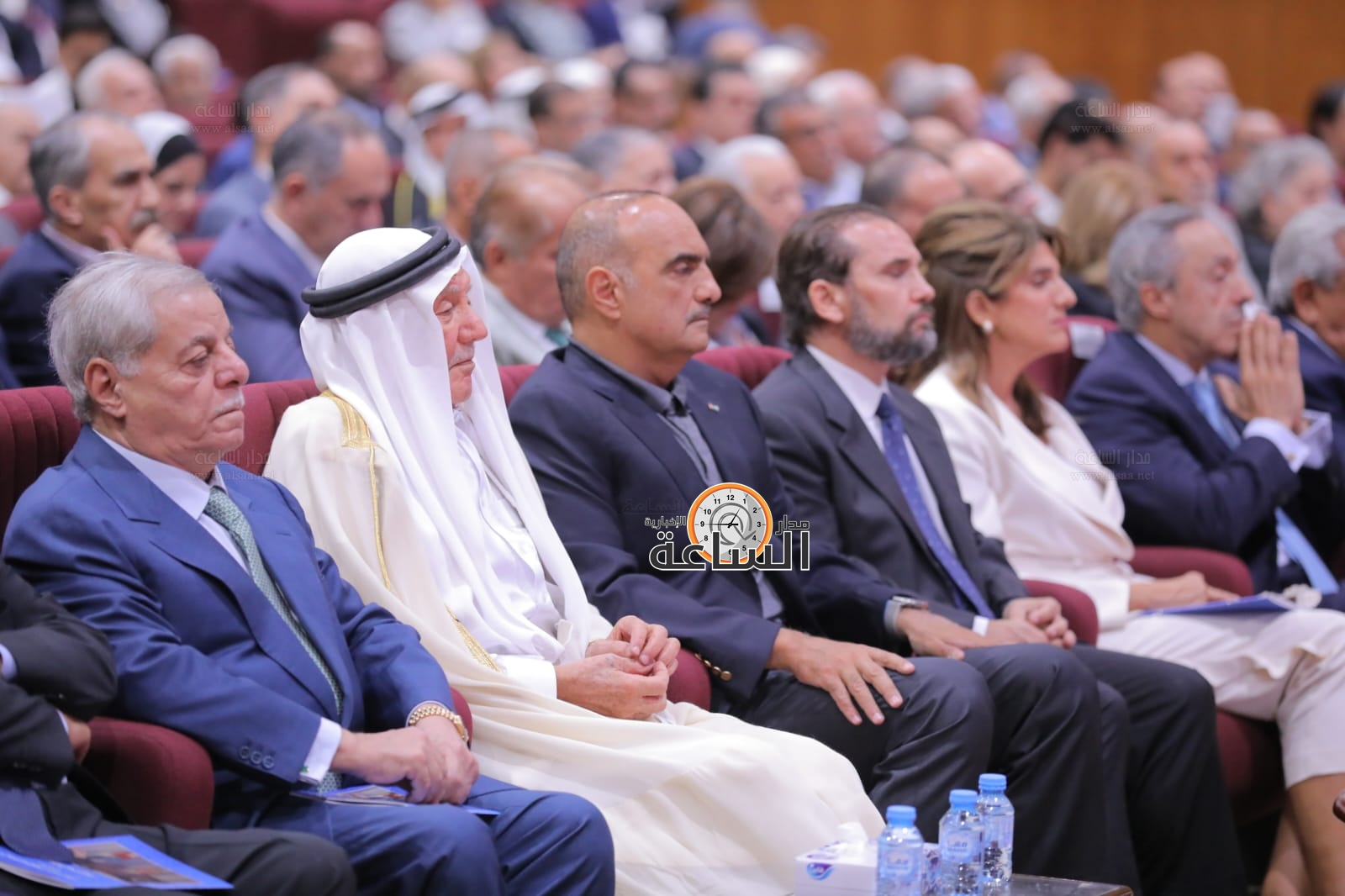 Madar Al-Saa Images 0.09315786547412874