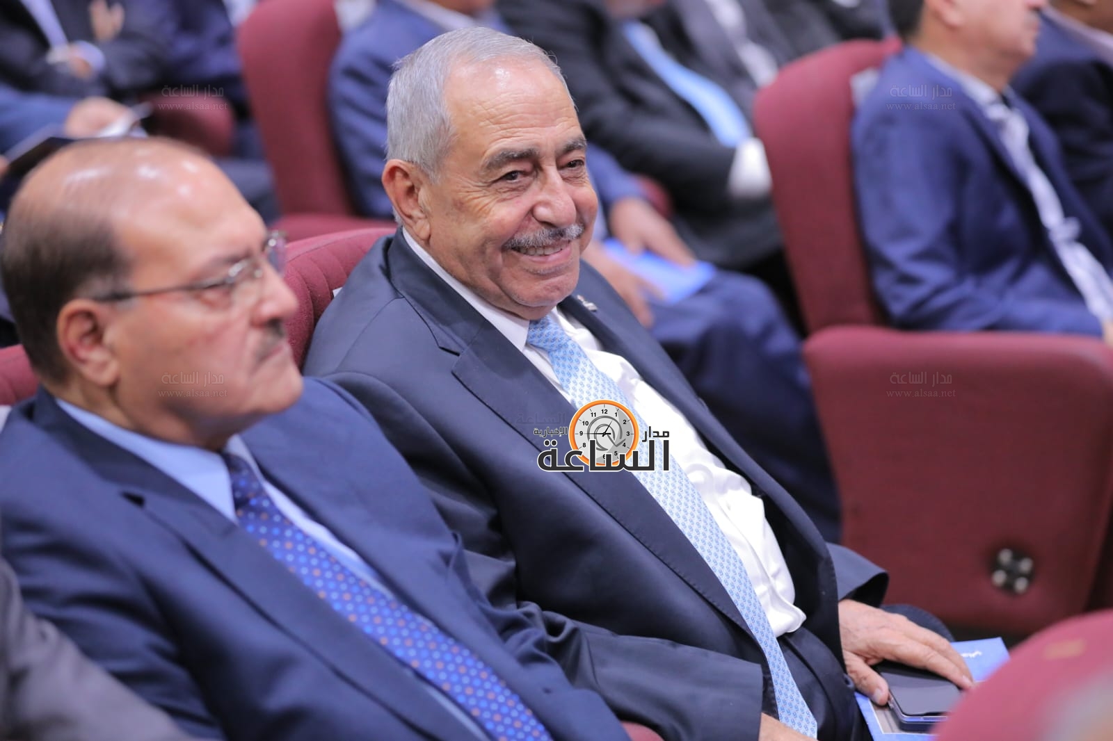 Madar Al-Saa Images 0.021681084041375365