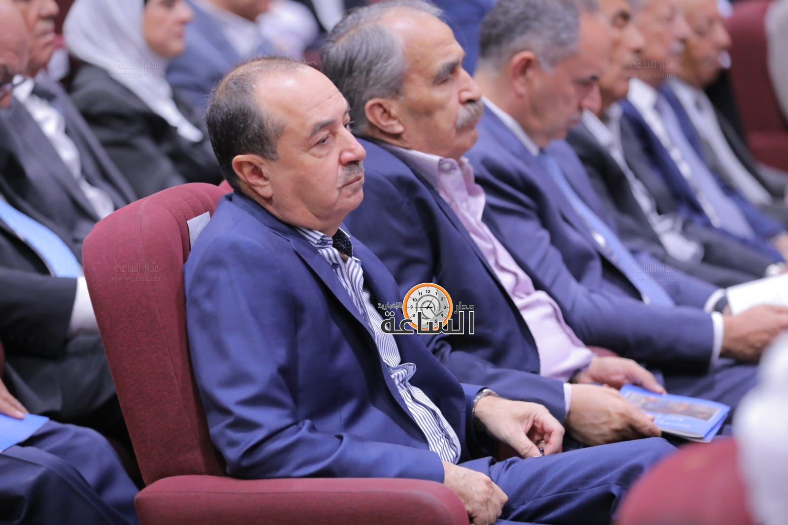 Madar Al-Saa Images 0.2666854053174842