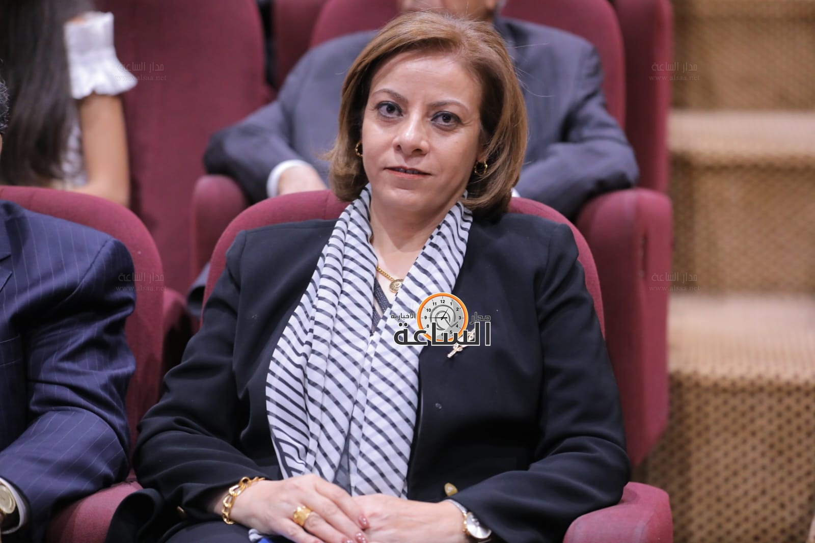 Madar Al-Saa Images 0.6469166914378408