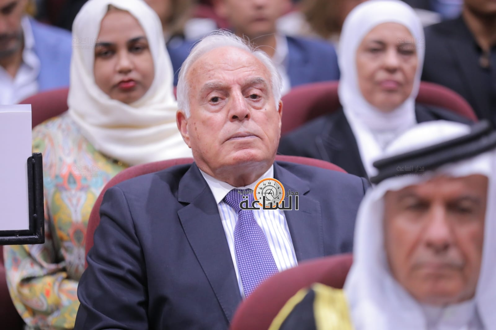 Madar Al-Saa Images 0.4883343231656305