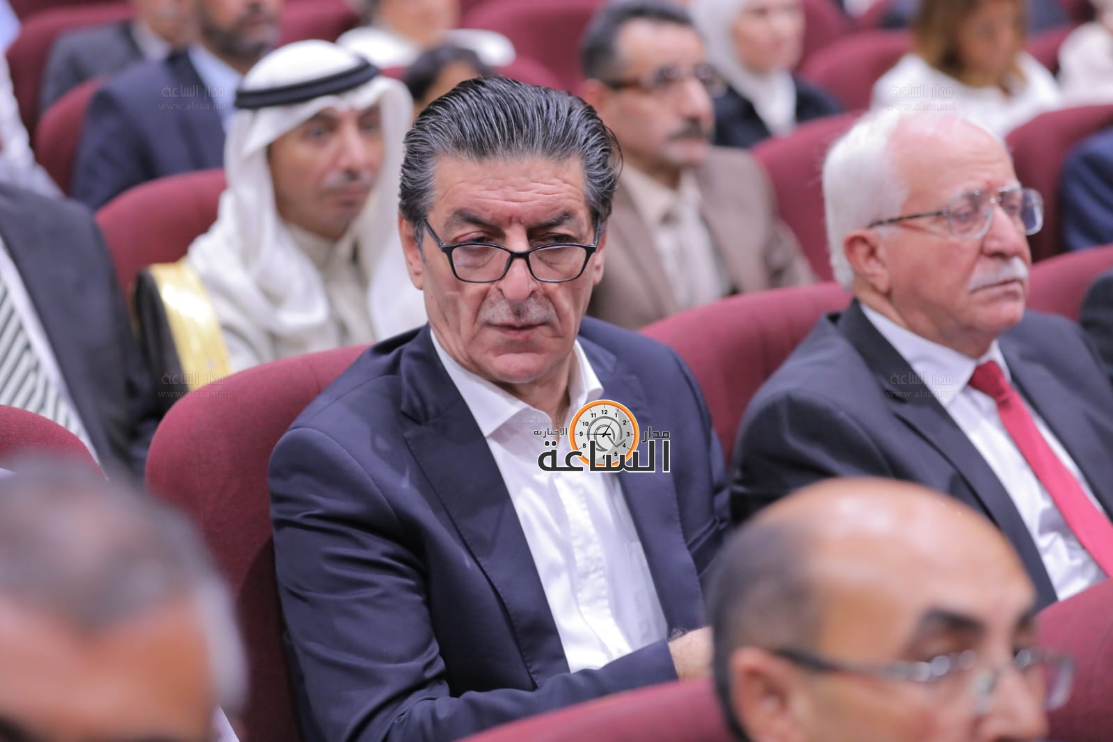 Madar Al-Saa Images 0.5008915578200522