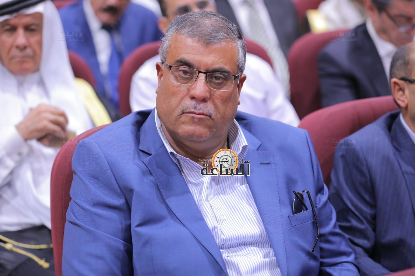 Madar Al-Saa Images 0.8114073166333656