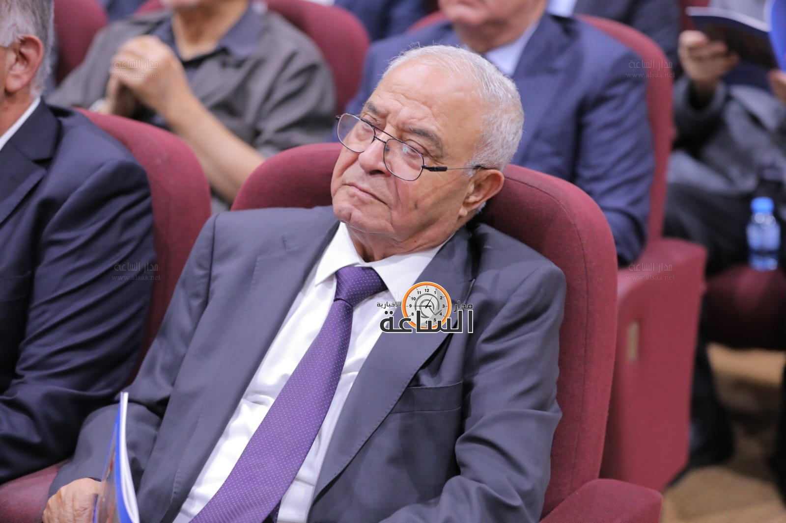 Madar Al-Saa Images 0.5467614517192453