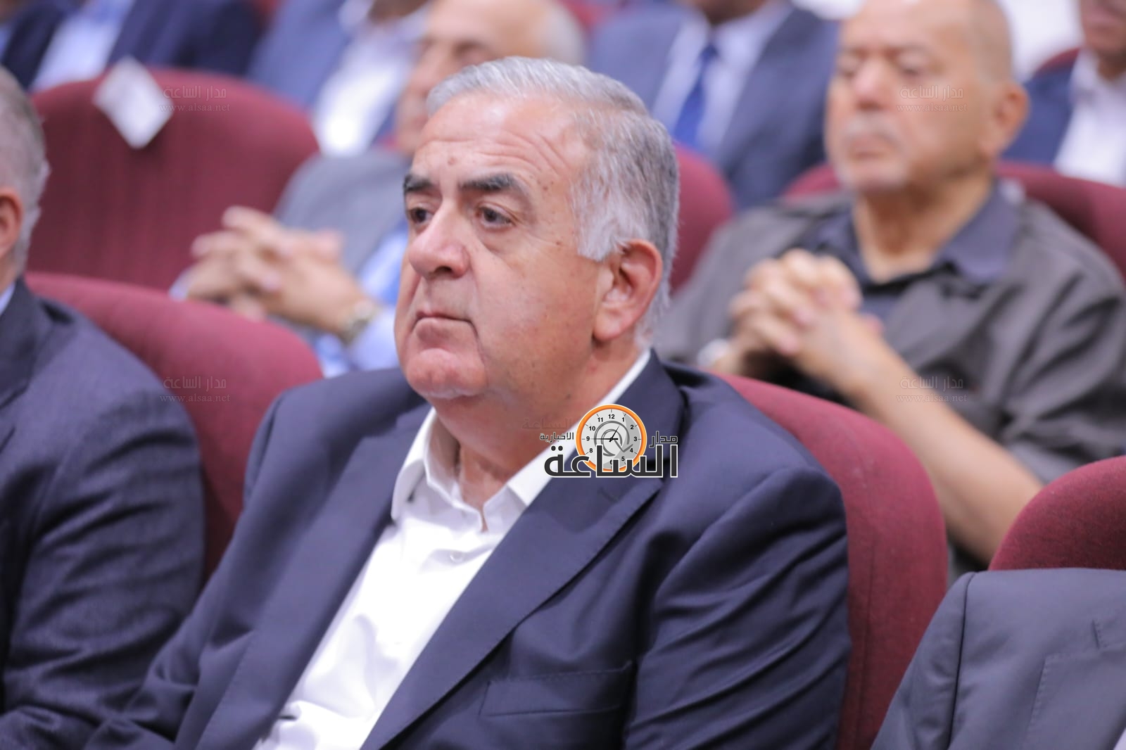 Madar Al-Saa Images 0.3323635666437069