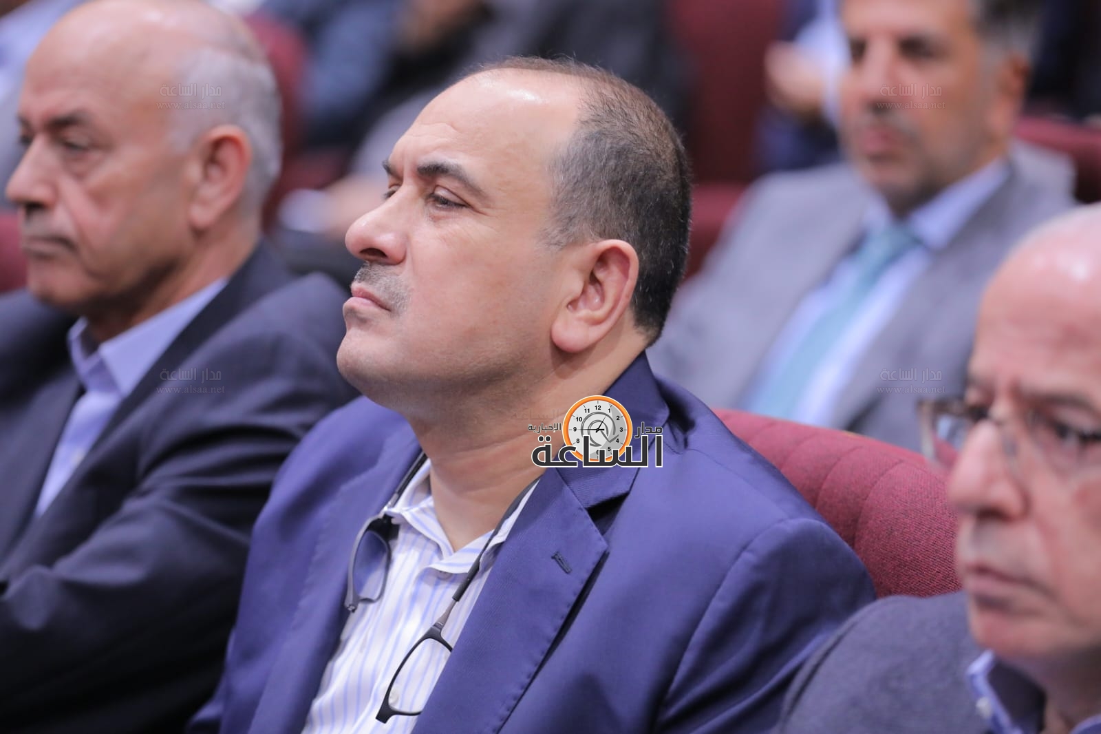 Madar Al-Saa Images 0.923048280952088