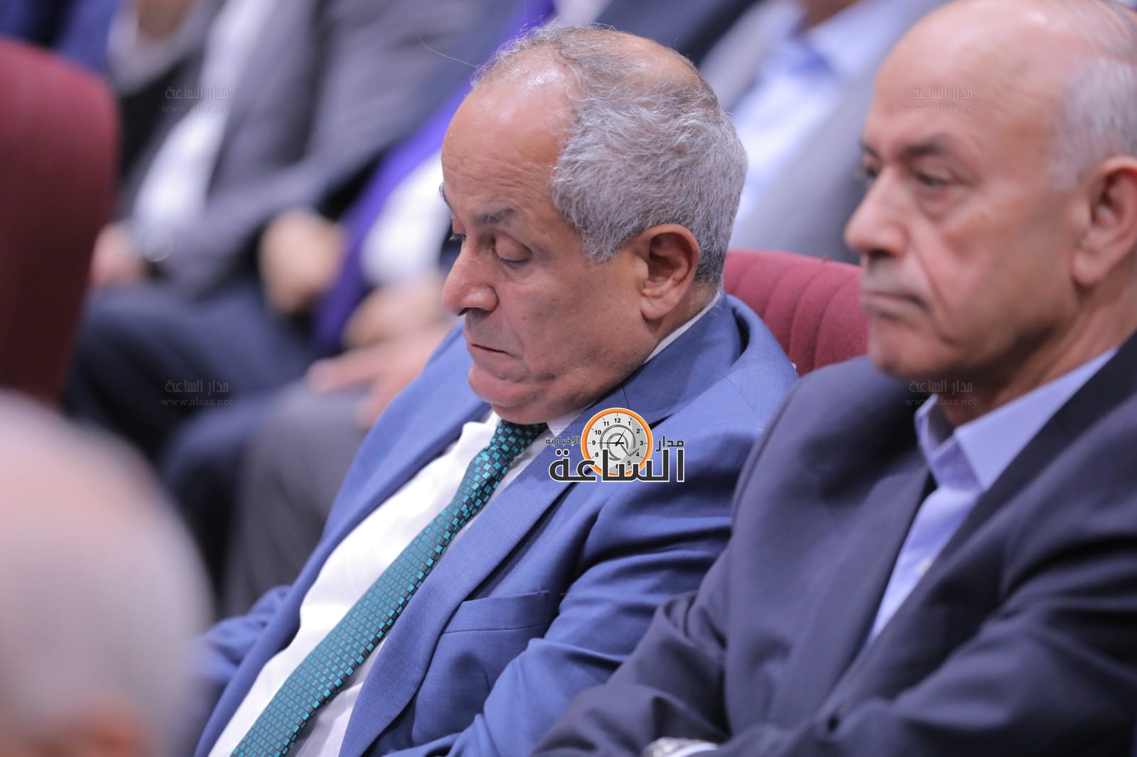 Madar Al-Saa Images 0.5490268294485943