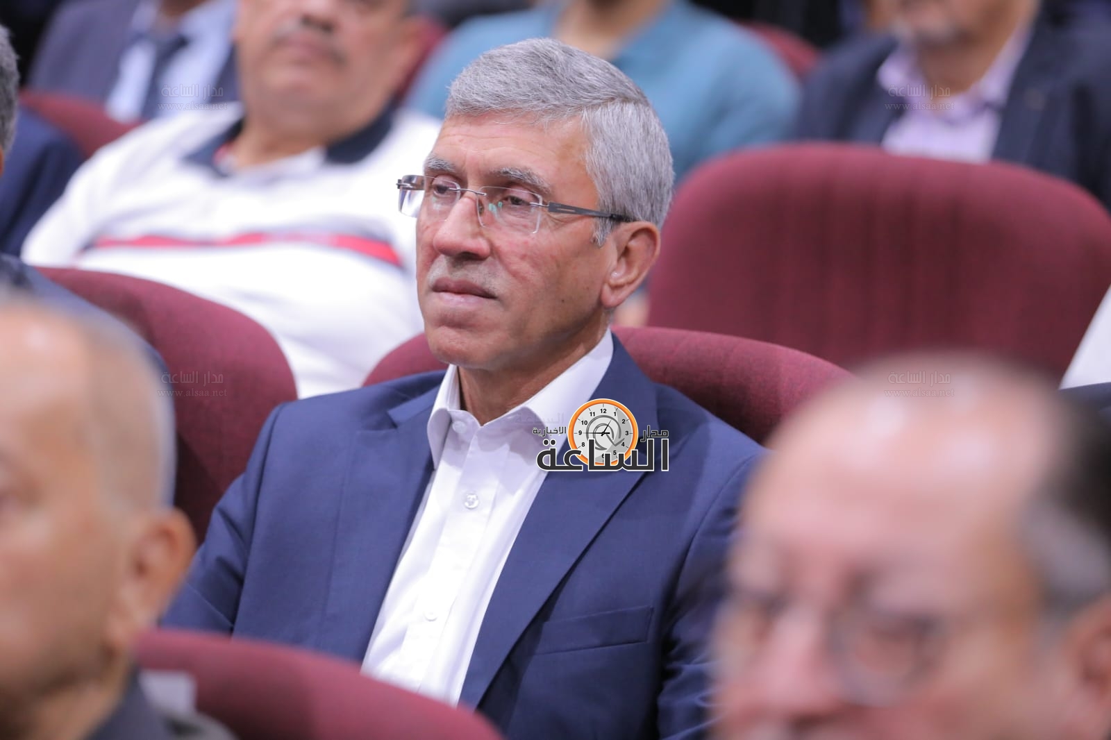 Madar Al-Saa Images 0.6660567005723953