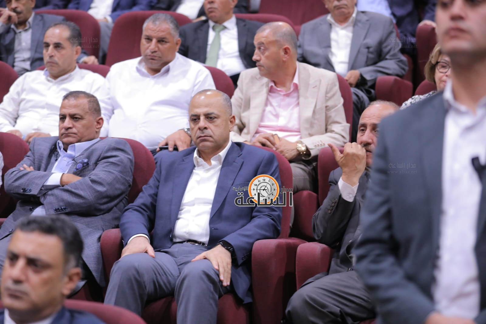 Madar Al-Saa Images 0.3054975939139344