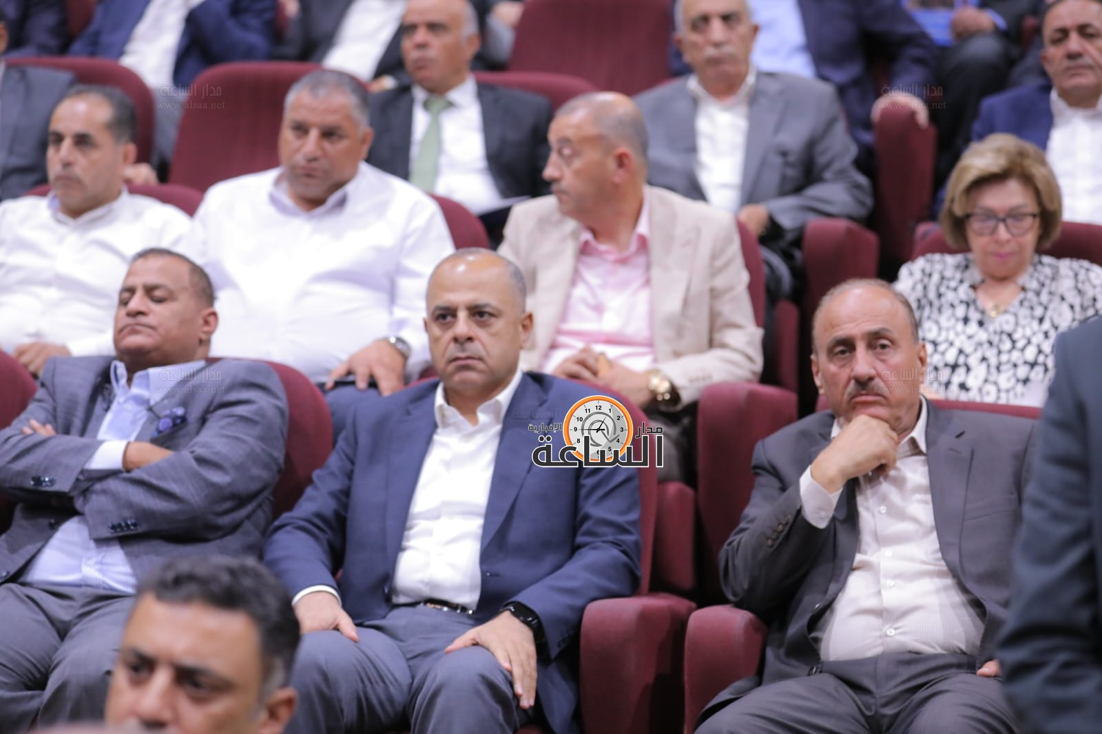 Madar Al-Saa Images 0.3451079585336282