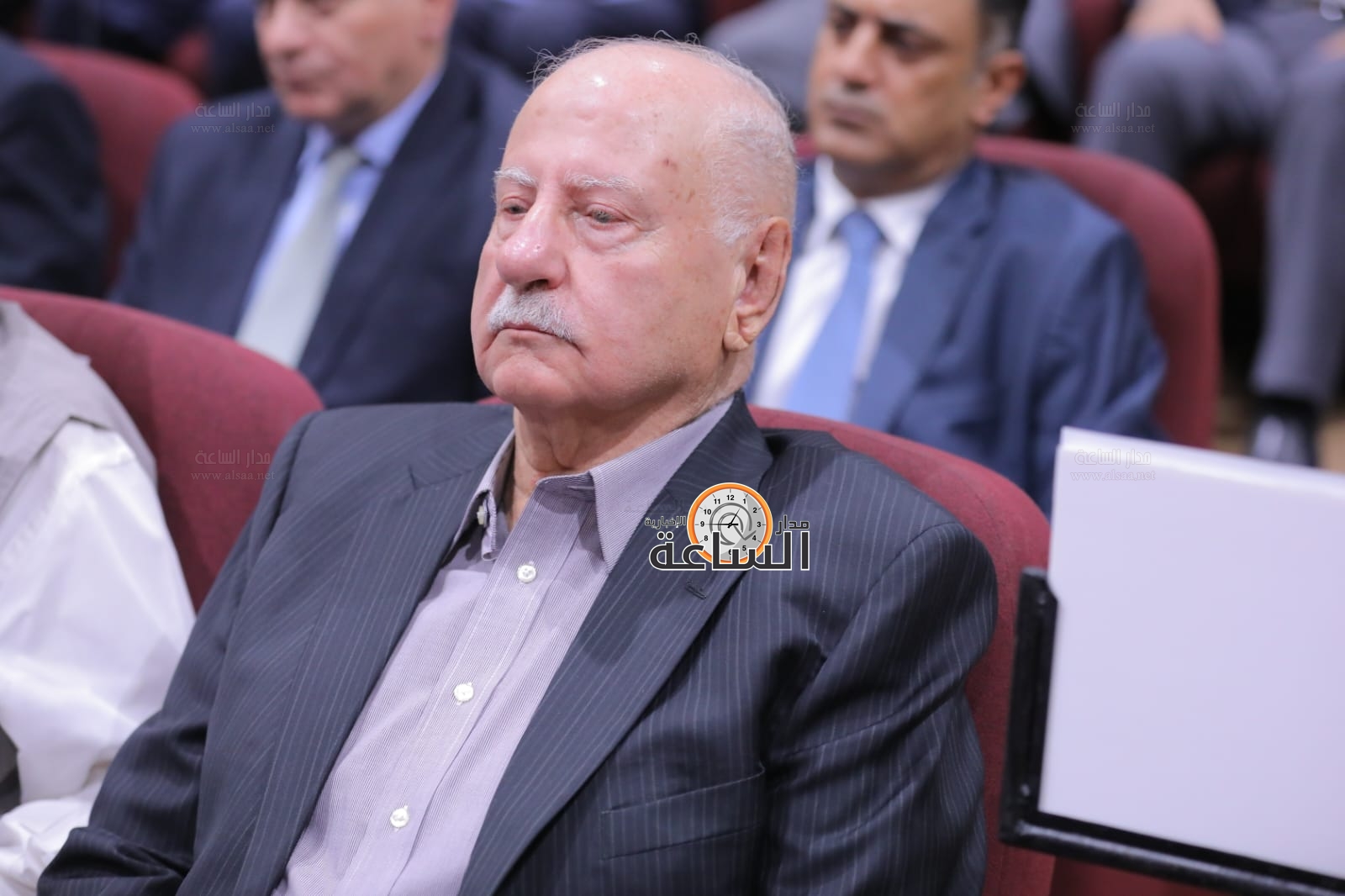 Madar Al-Saa Images 0.5924383370242602