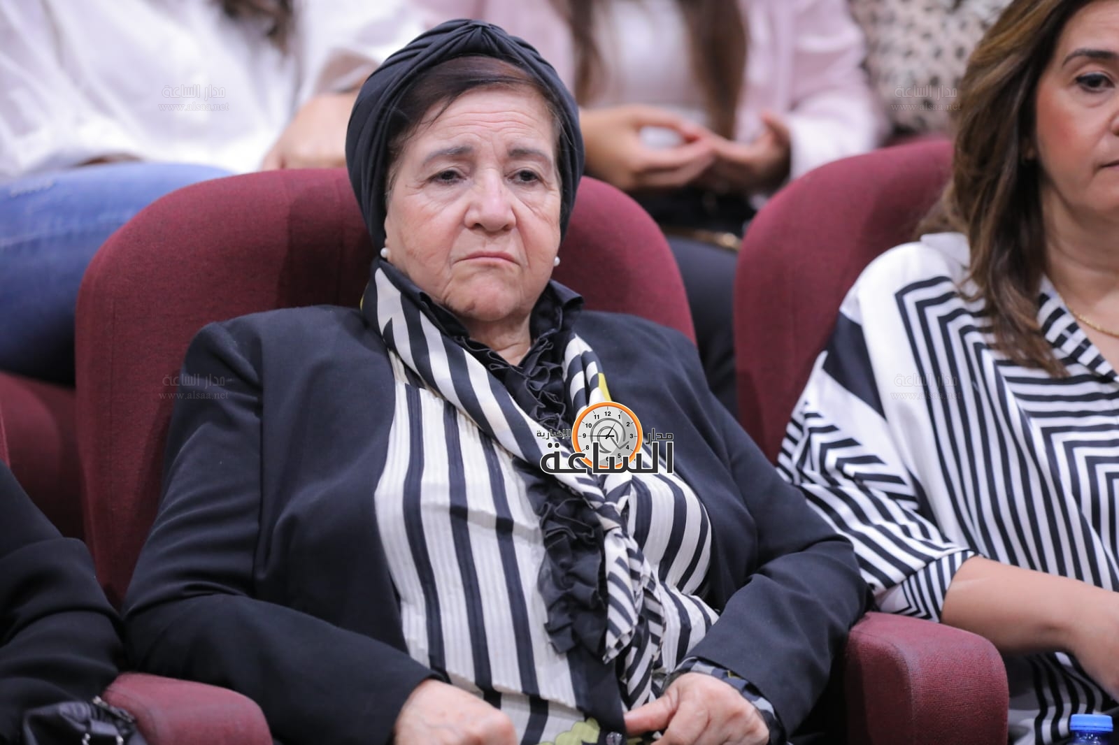 Madar Al-Saa Images 0.4174290055439972