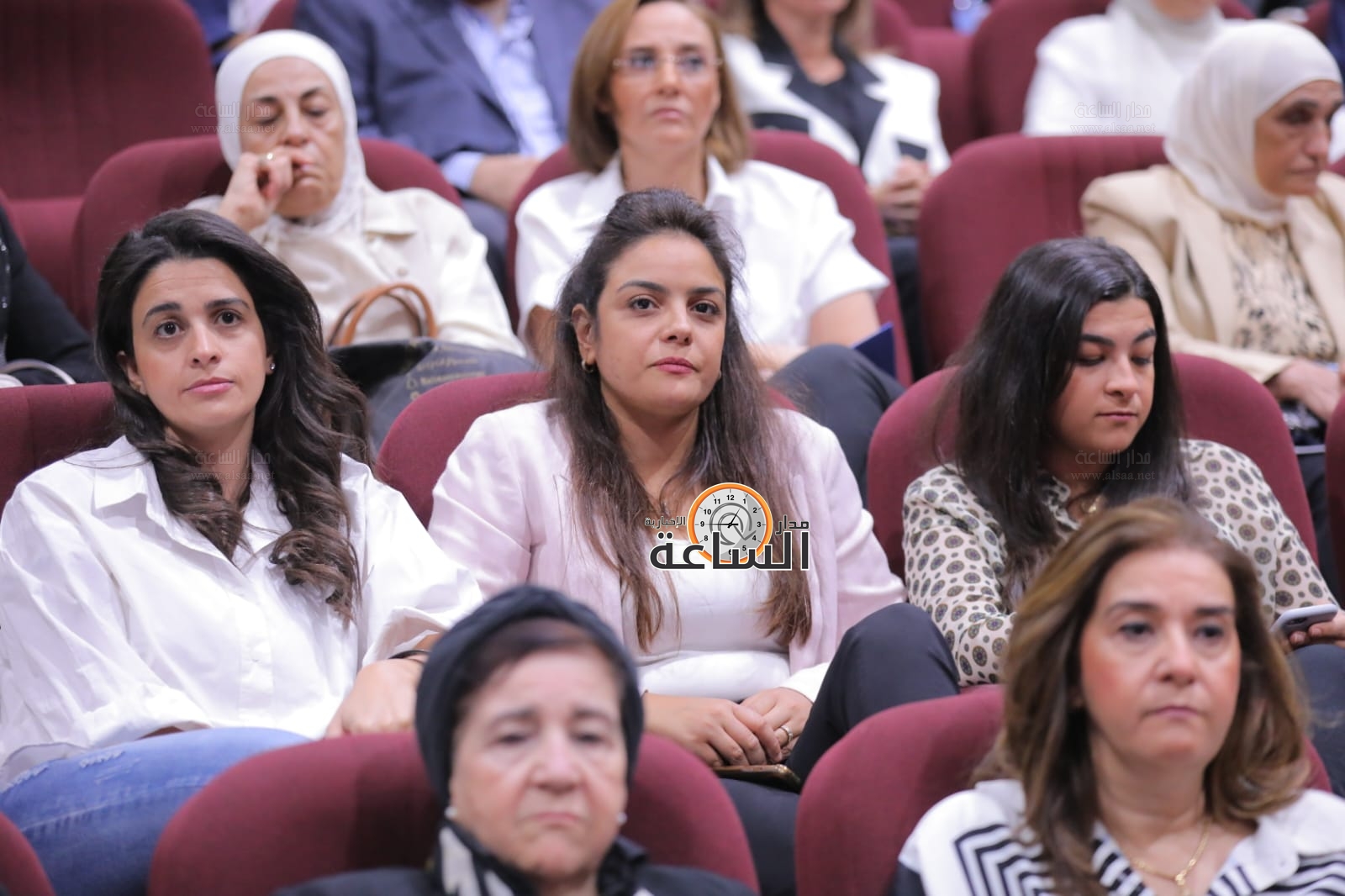 Madar Al-Saa Images 0.6250260021899618