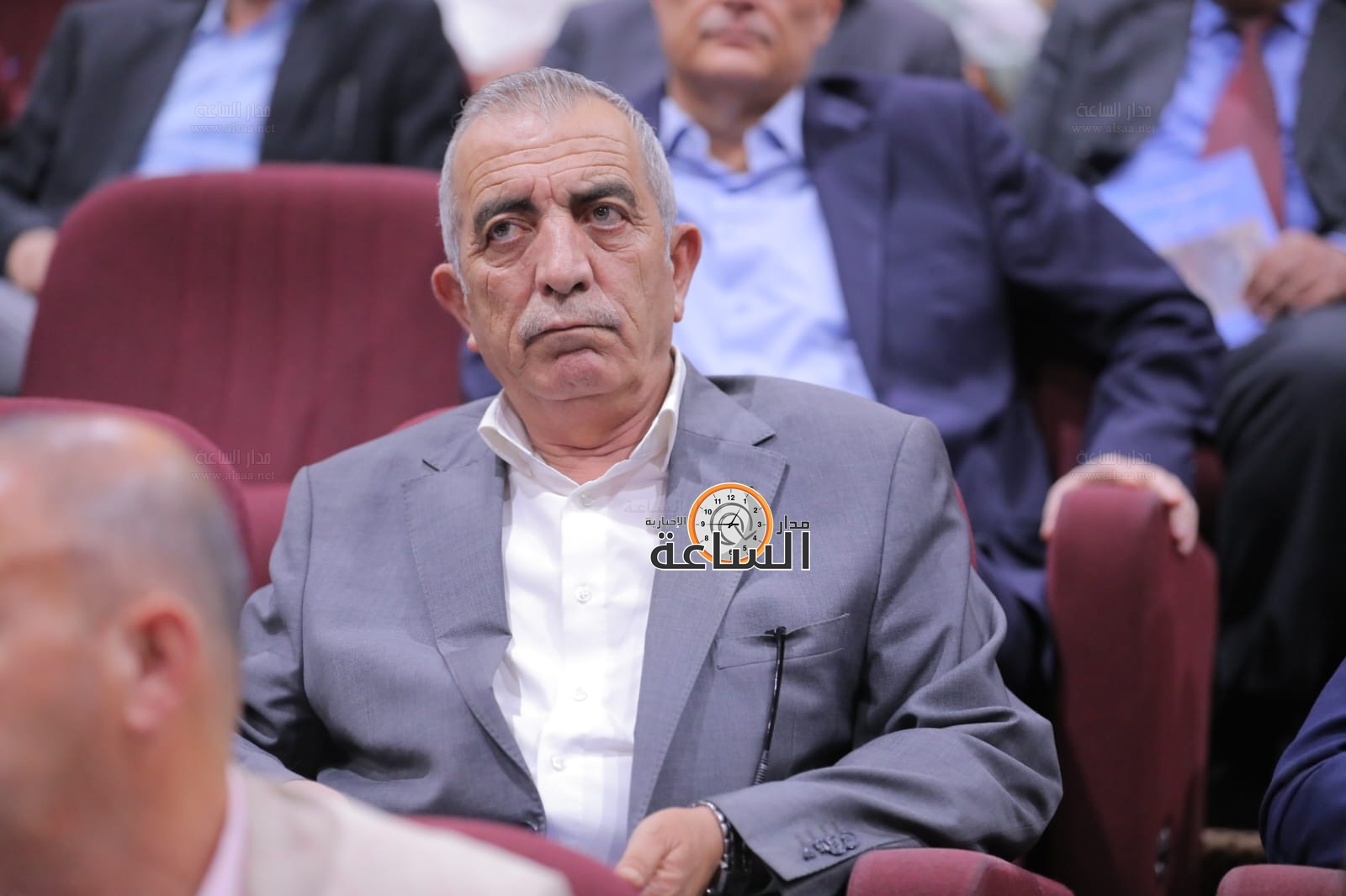 Madar Al-Saa Images 0.801087812899425