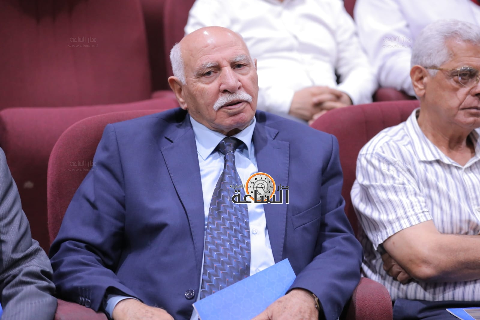 Madar Al-Saa Images 0.05551191001338973