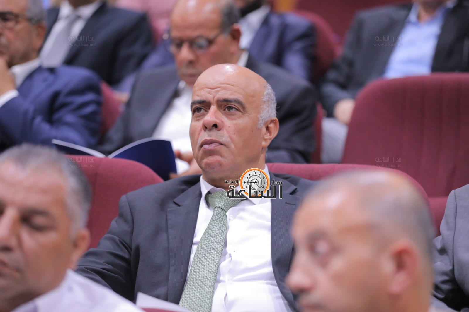 Madar Al-Saa Images 0.6103594103032229