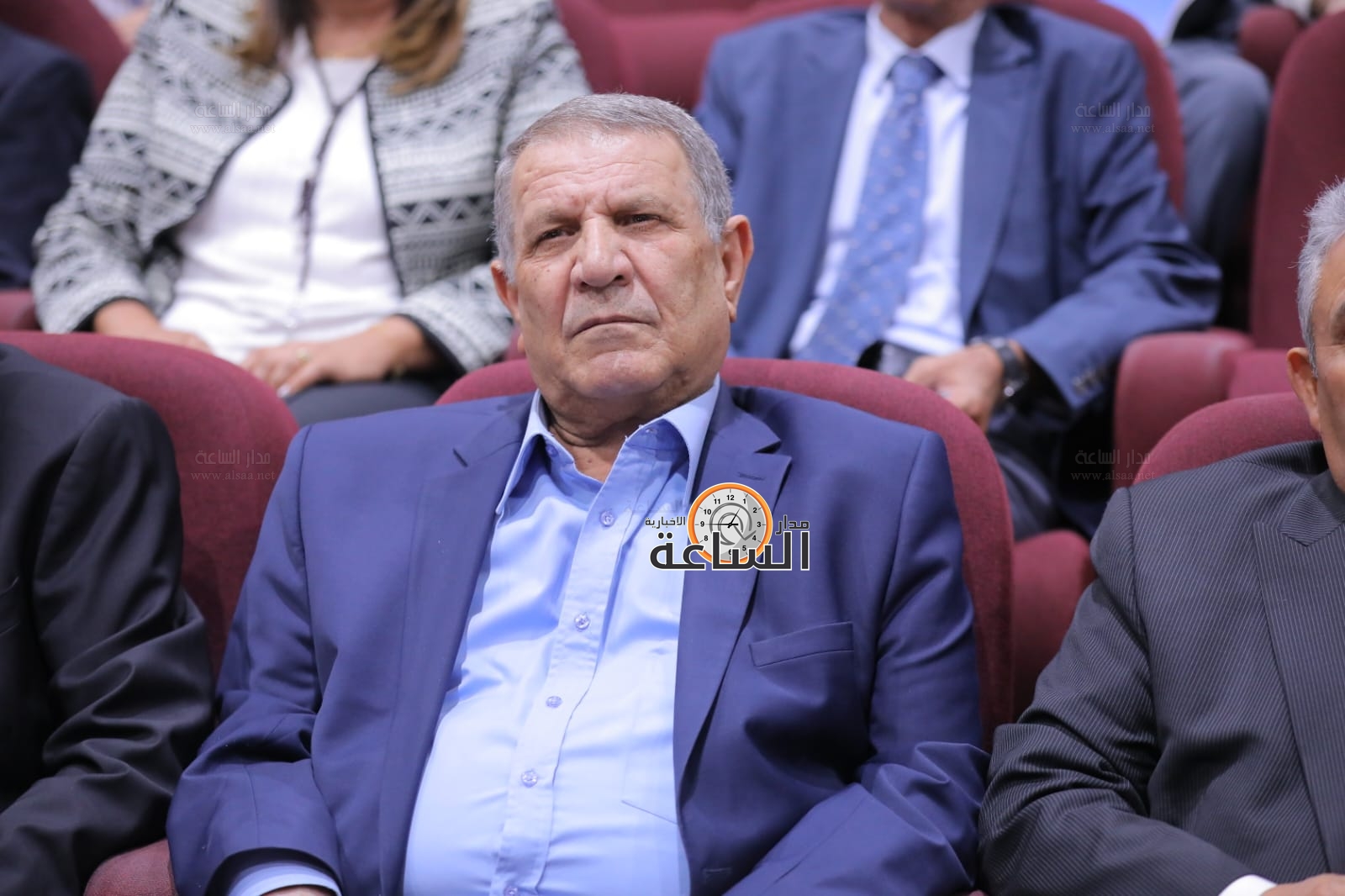 Madar Al-Saa Images 0.41441662766035825