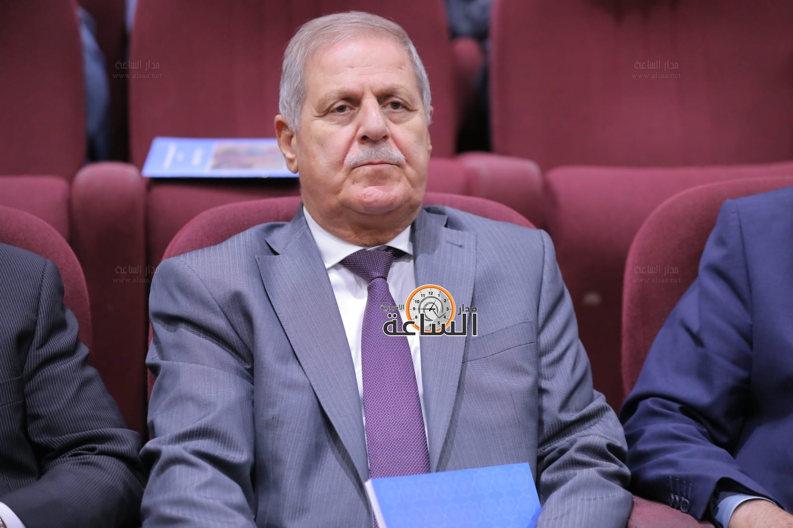 Madar Al-Saa Images 0.12207849212170885