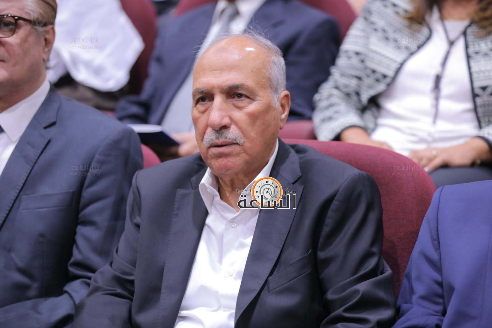 Madar Al-Saa Images 0.7710247522726434