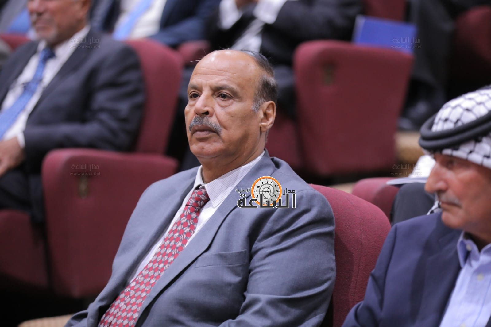 Madar Al-Saa Images 0.7965362163177688