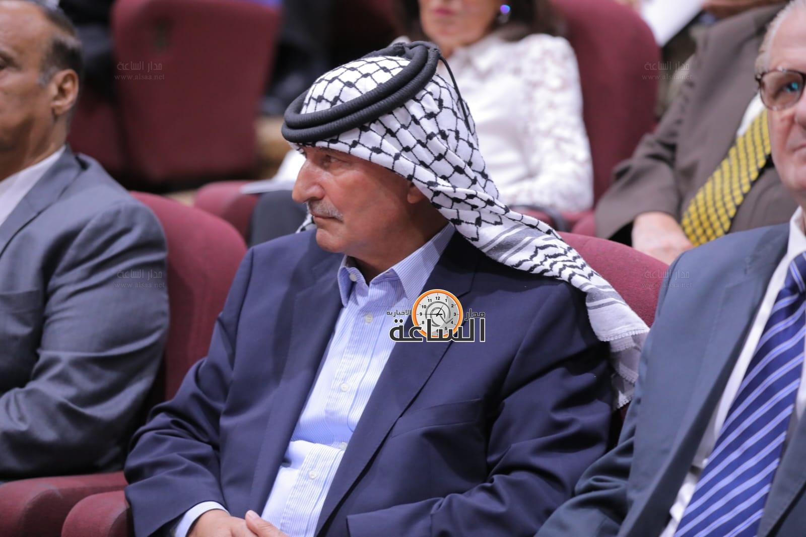 Madar Al-Saa Images 0.17996849526842074