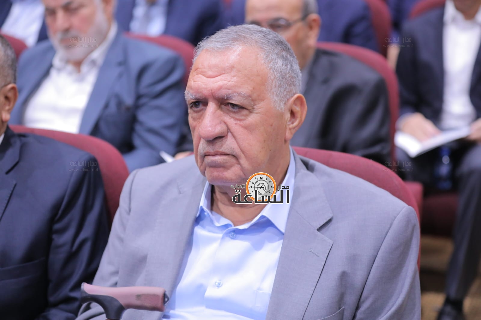 Madar Al-Saa Images 0.12610542174703832