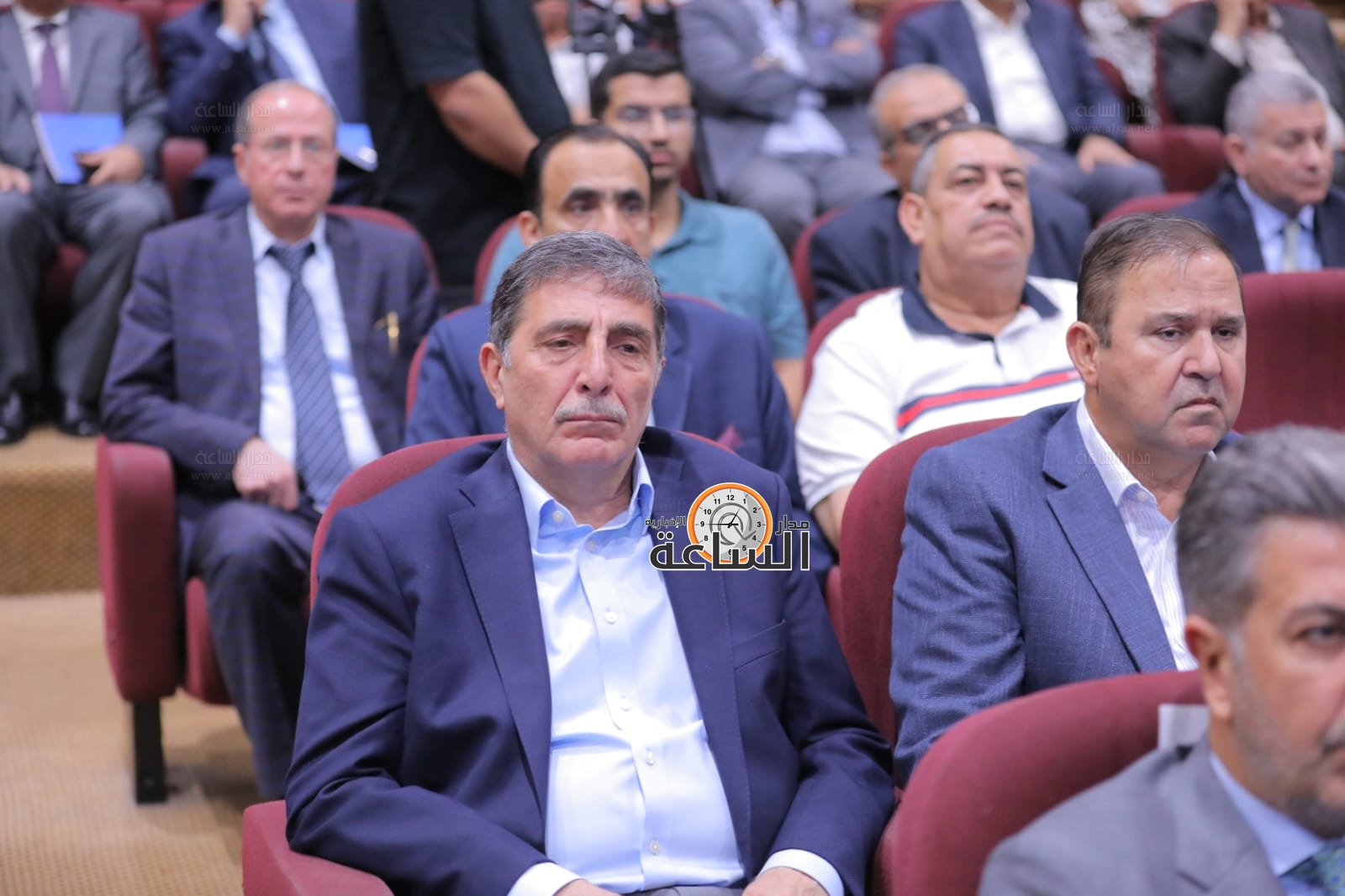 Madar Al-Saa Images 0.09881620152594517