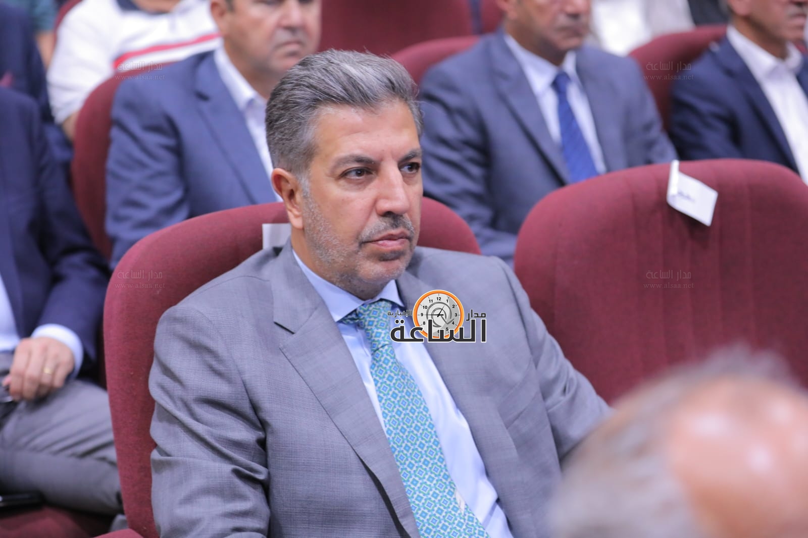 Madar Al-Saa Images 0.7640927006663992