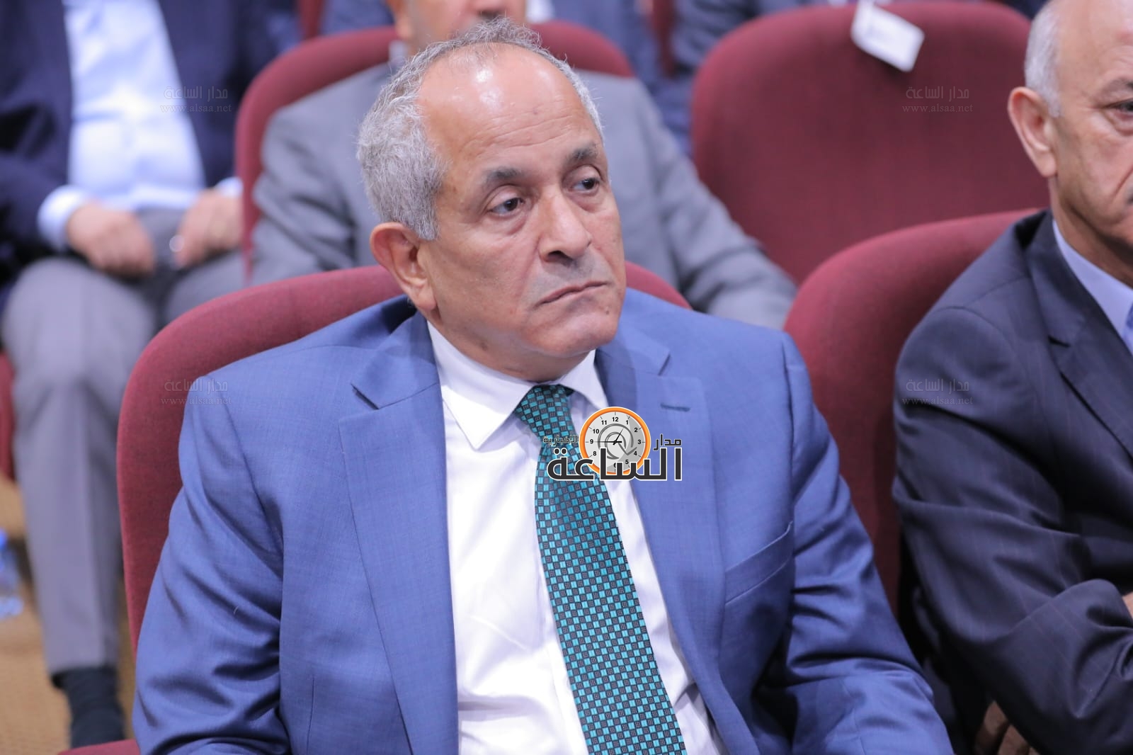 Madar Al-Saa Images 0.2898122885113197