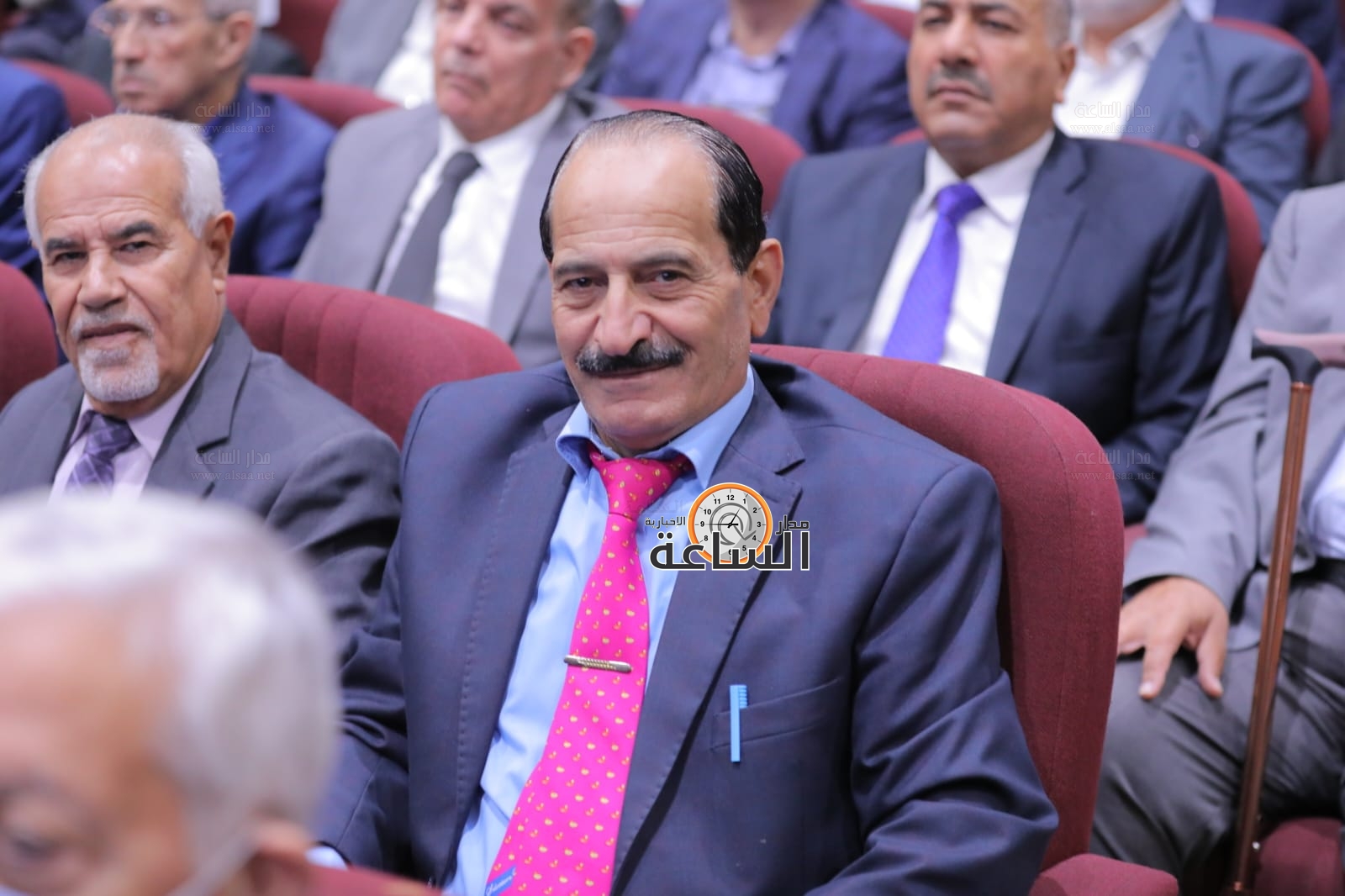 Madar Al-Saa Images 0.6594772862451148