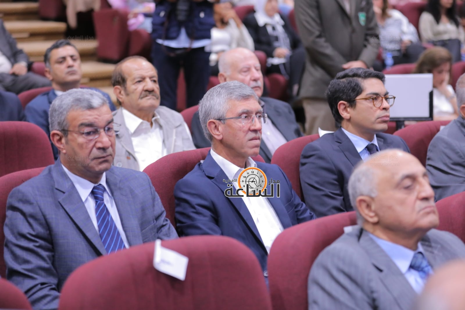 Madar Al-Saa Images 0.045323345674310844