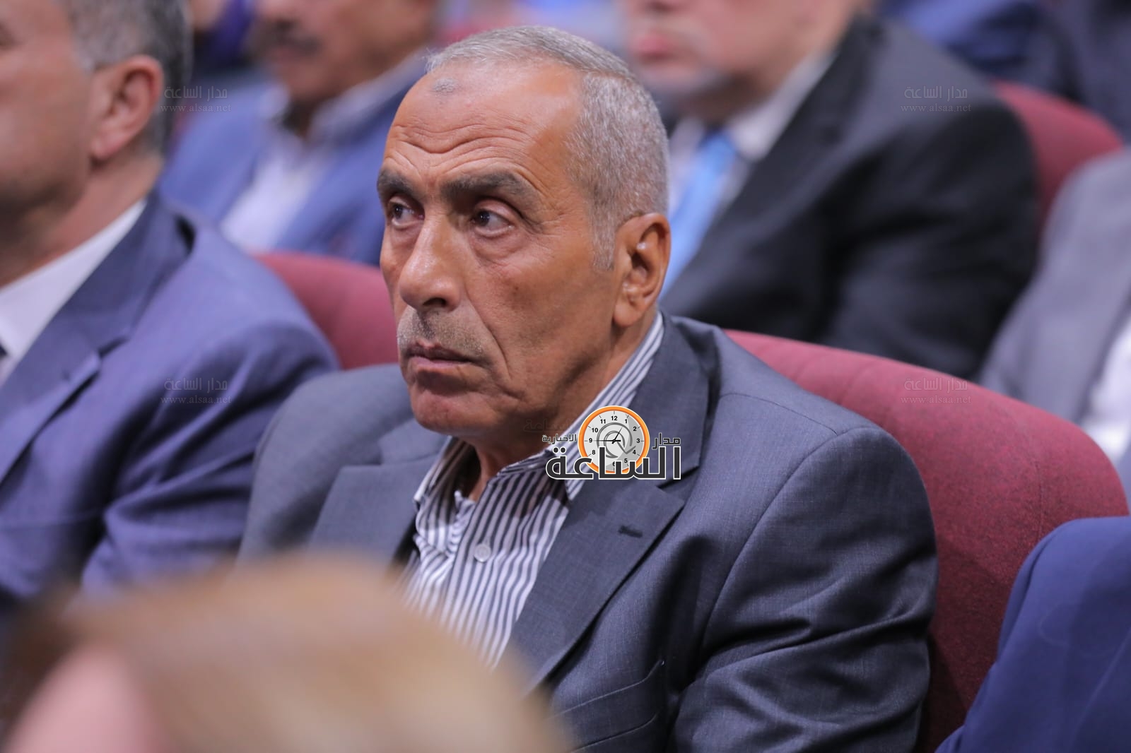 Madar Al-Saa Images 0.5951863297507266