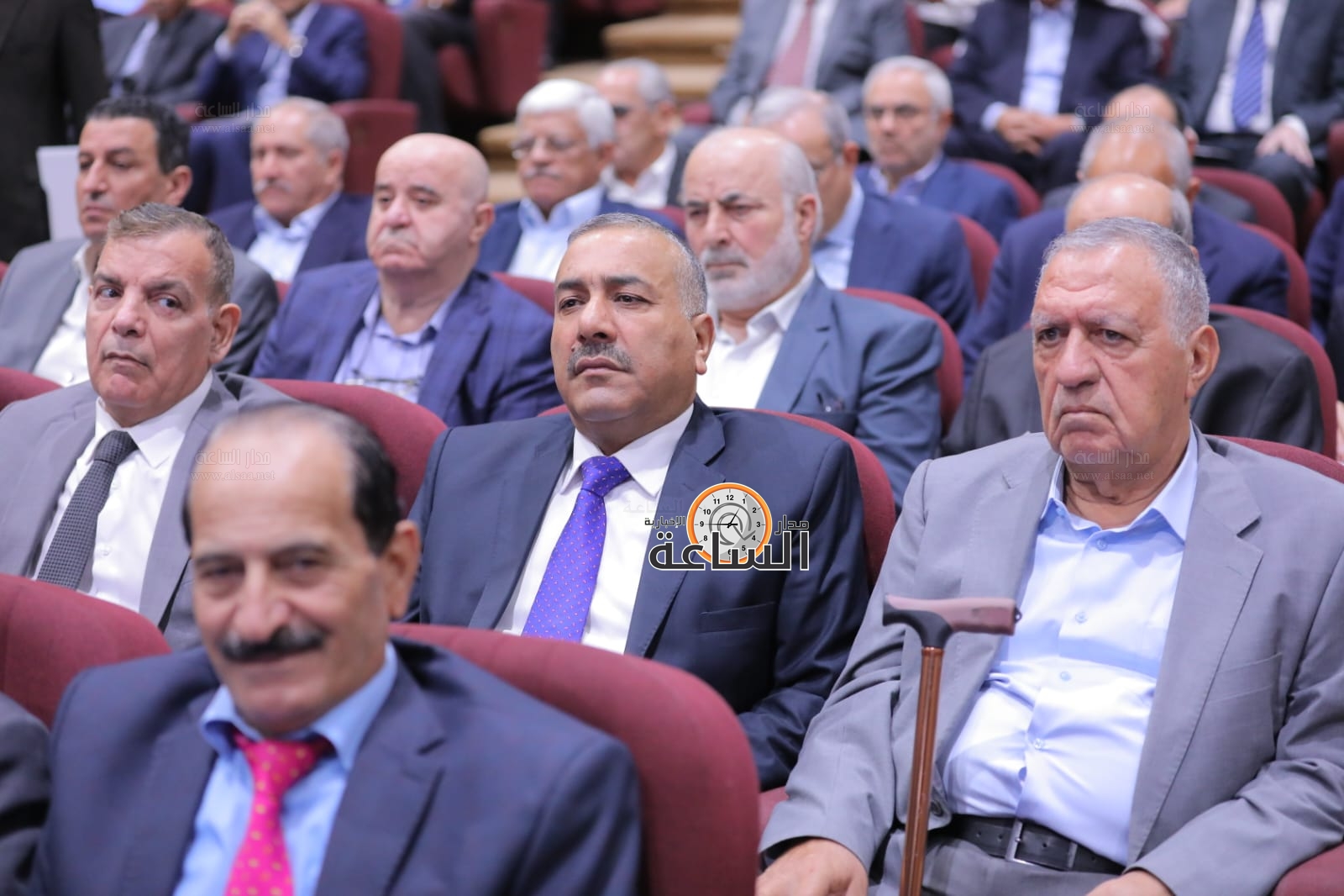 Madar Al-Saa Images 0.990327955369723