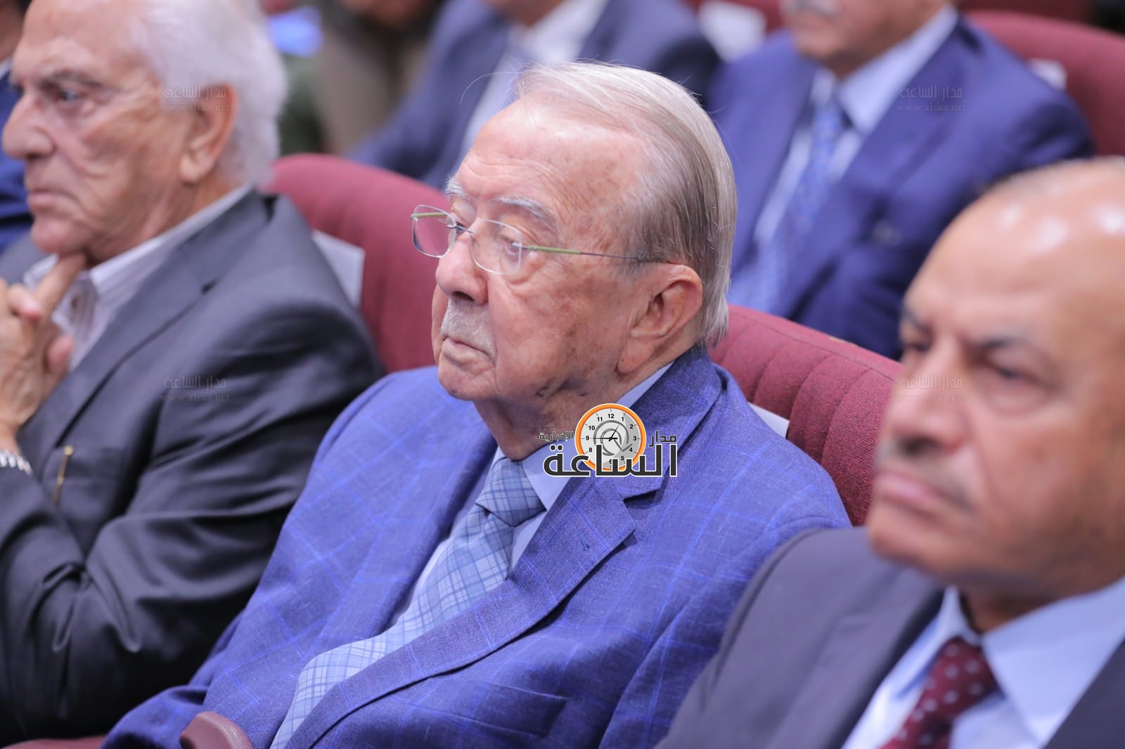 Madar Al-Saa Images 0.9260876477800785