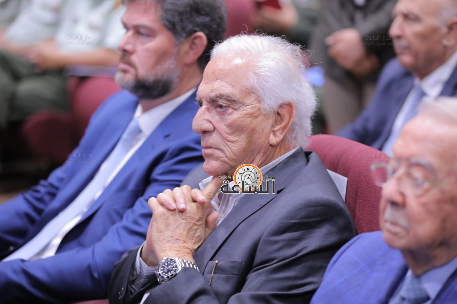 Madar Al-Saa Images 0.020030865180540758