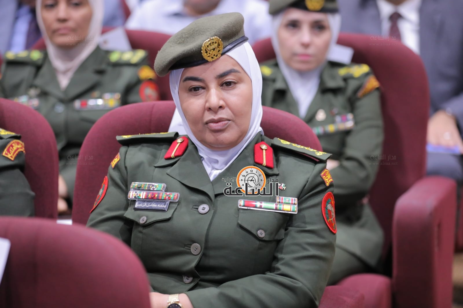 Madar Al-Saa Images 0.9082321841559823