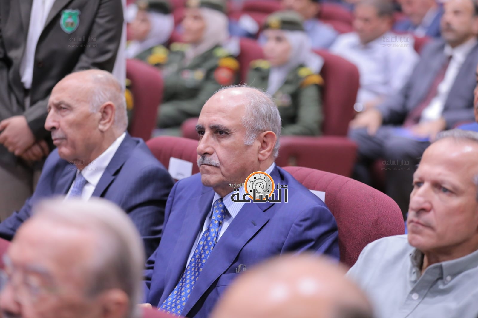 Madar Al-Saa Images 0.5229657797330629