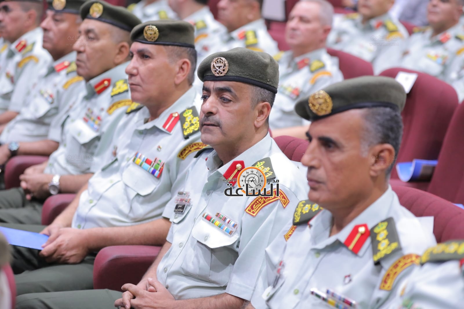 Madar Al-Saa Images 0.26802359295566014