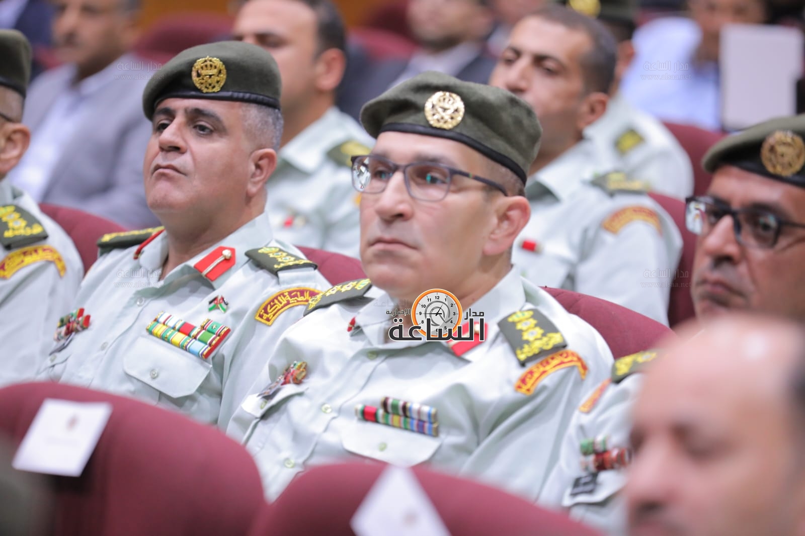 Madar Al-Saa Images 0.7172982690996469