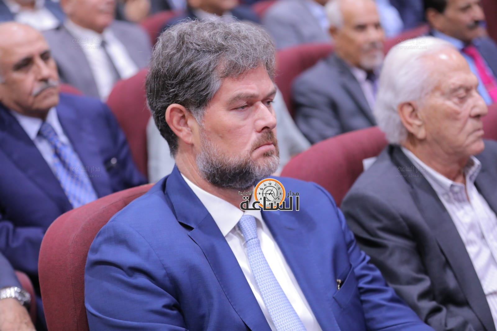 Madar Al-Saa Images 0.8548189514323732