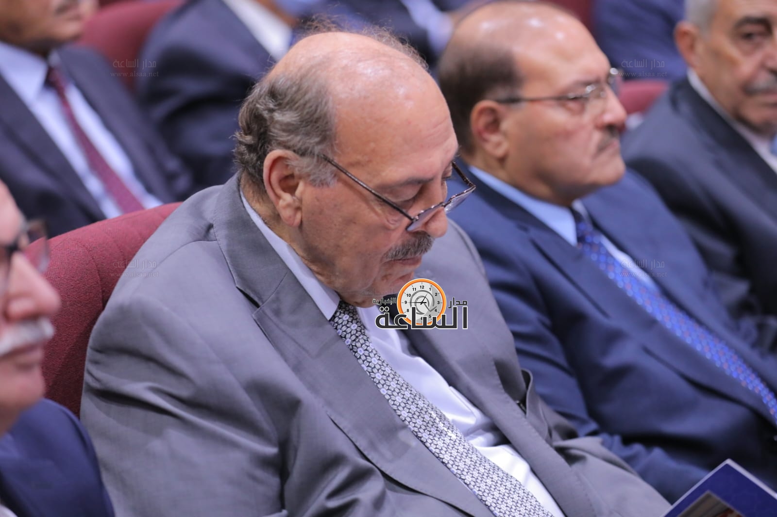 Madar Al-Saa Images 0.18641452298681216