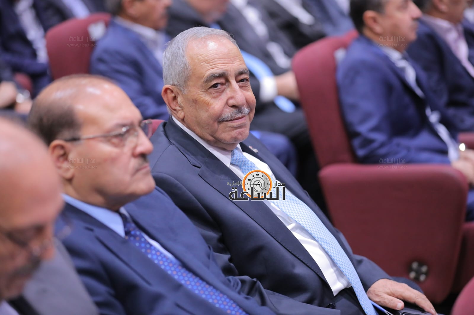 Madar Al-Saa Images 0.6668320621521565